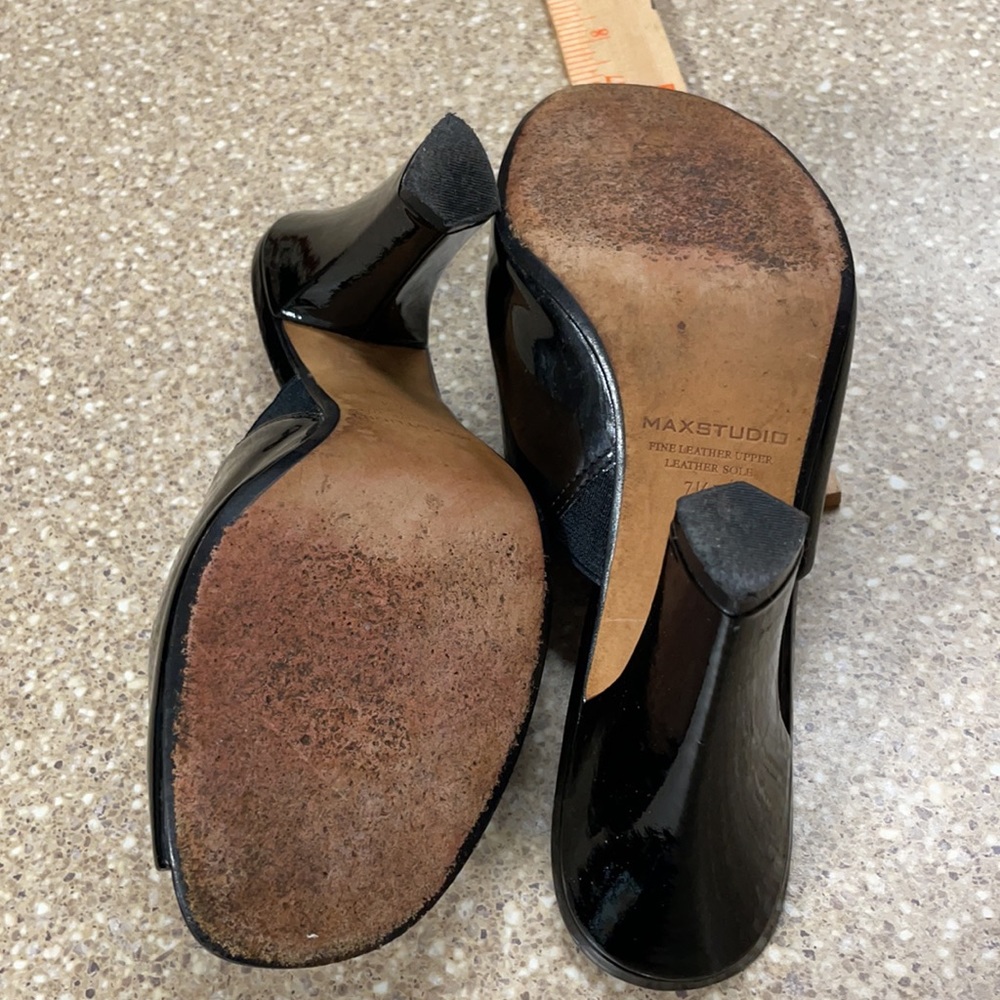 MAXTUDIO DREES SANDALS - Picture 7 of 9